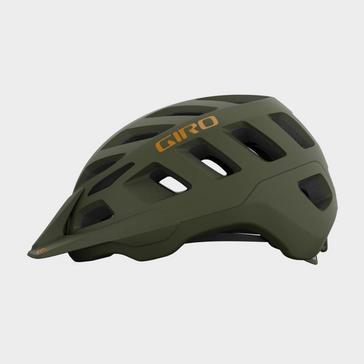 Green GIRO Radix MIPS Helmet