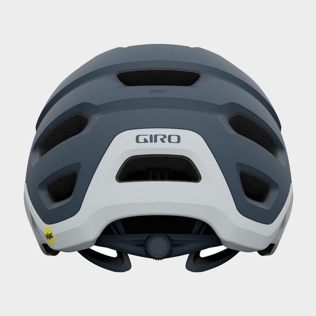 GIRO Source MIPS Bike Helmet Blacks