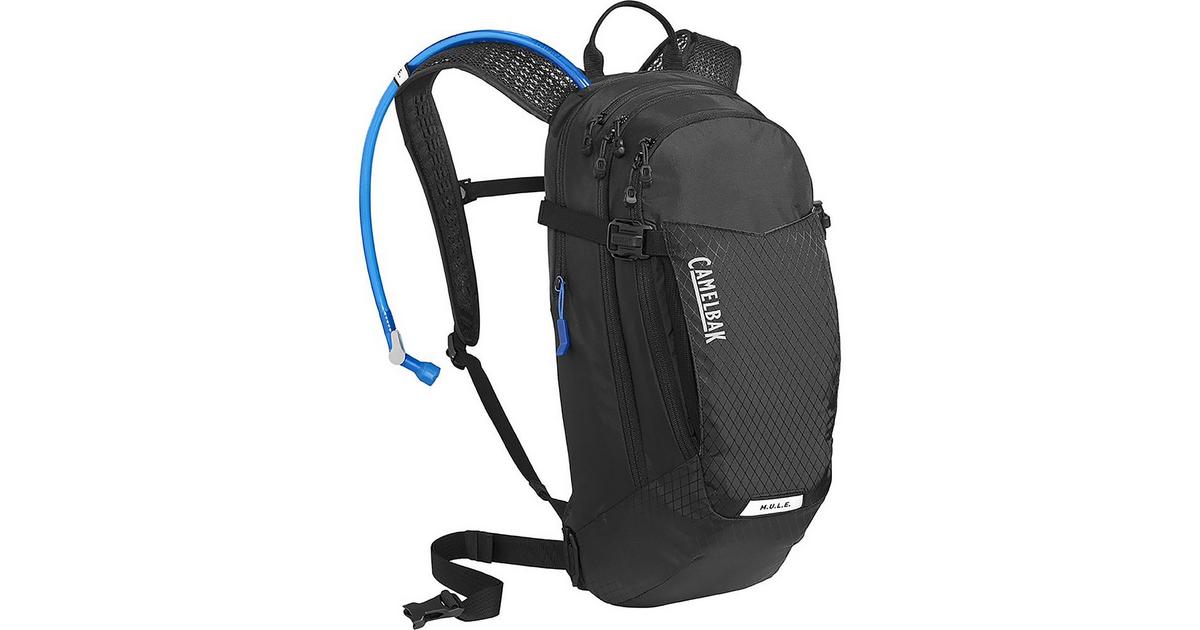 Camelbak M.U.L.E Hydration Backpack Blacks