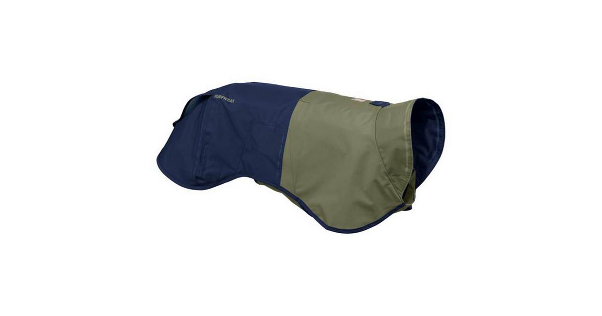 Ruffwear raincoat clearance