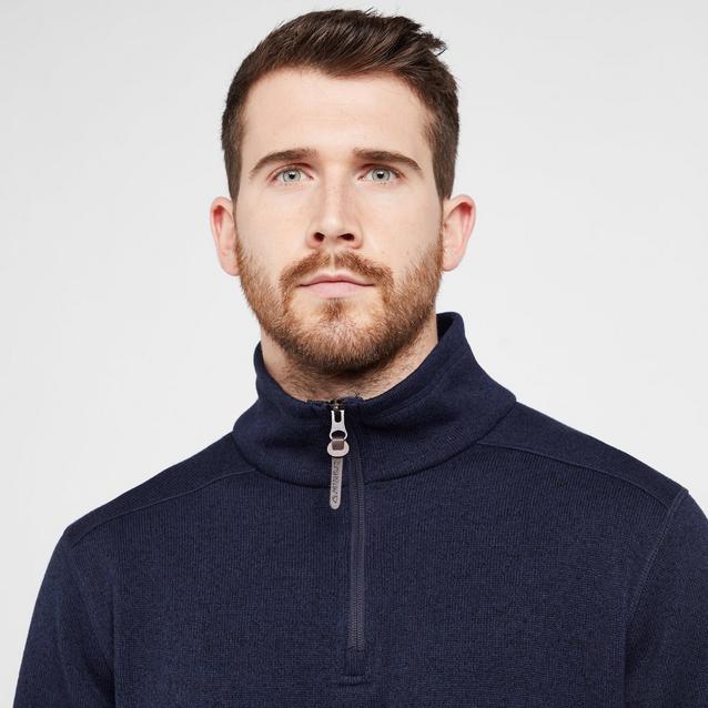 Brasher half zip fleece hot sale