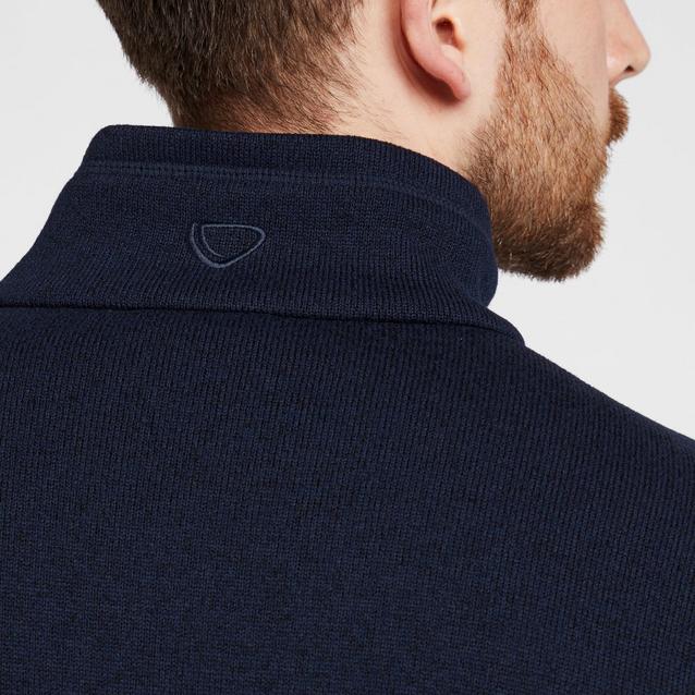 Brasher Men's Rydal III Full Zip Fleece | Millets