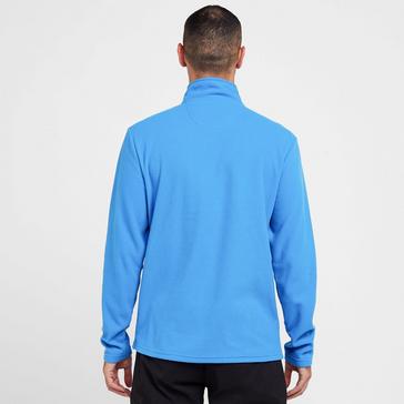 Blue Peter Storm Men’s Bracken Half Zip Fleece