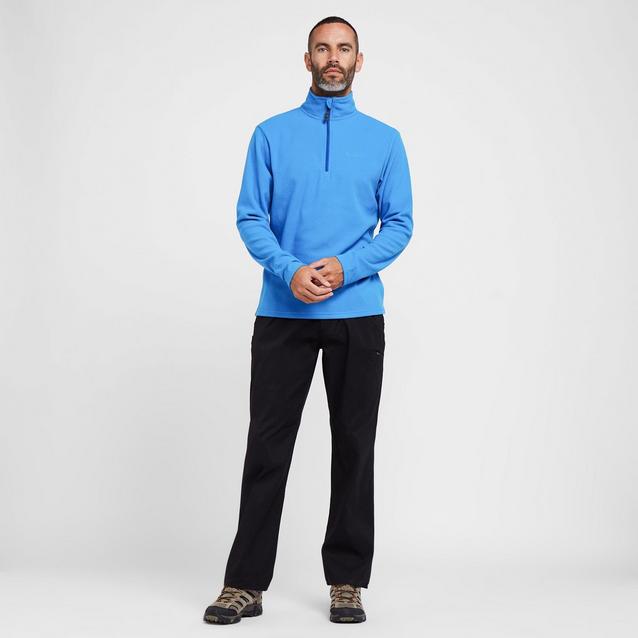 Peter storm half outlet zip fleece