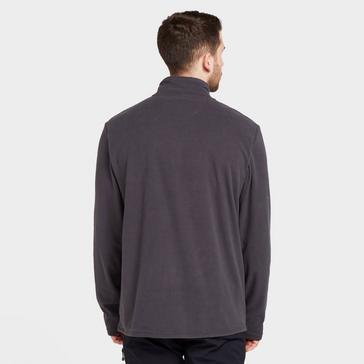 Grey Peter Storm Men’s Bracken Half Zip Fleece