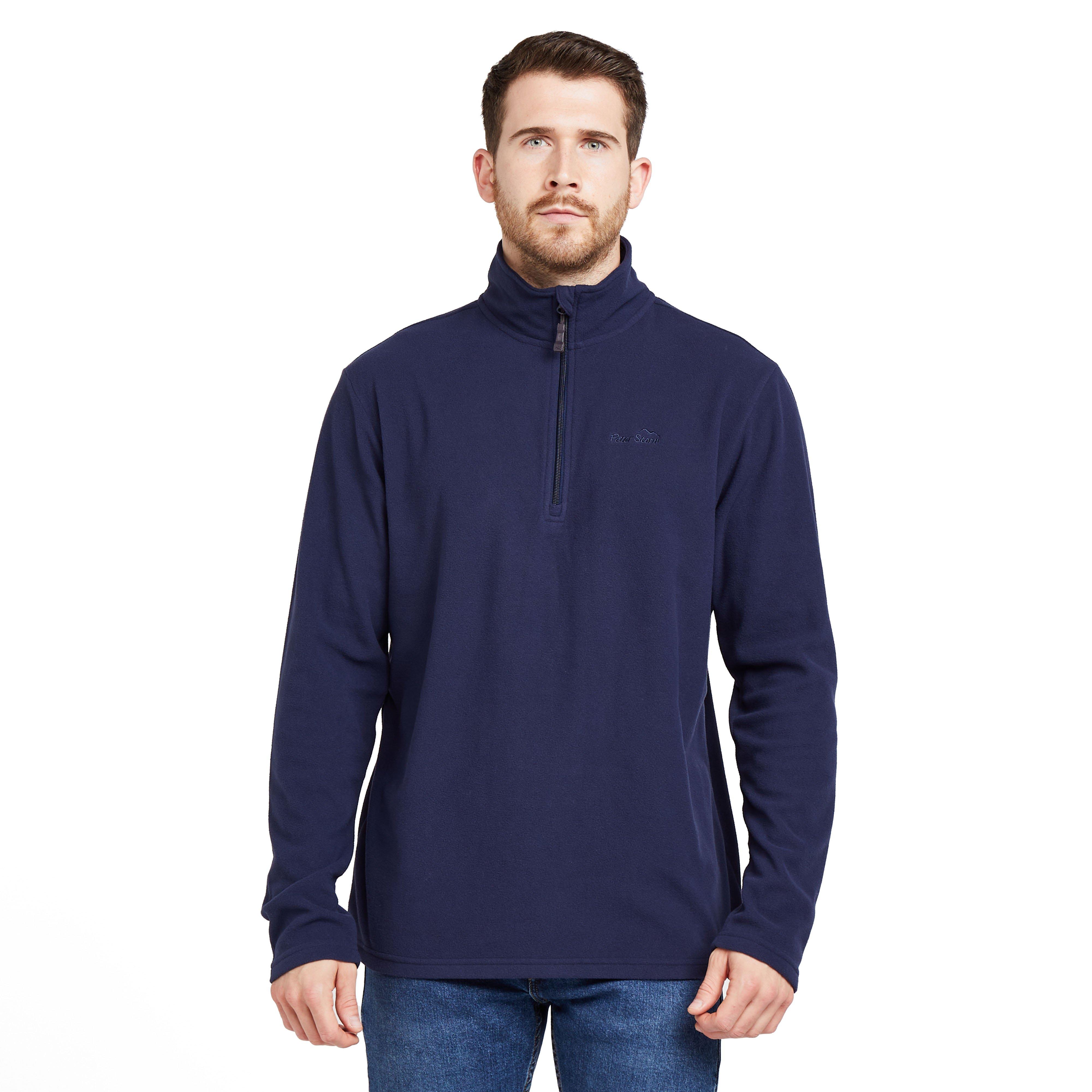 Peter Storm Women’s Full Zip Microfleece Hoody