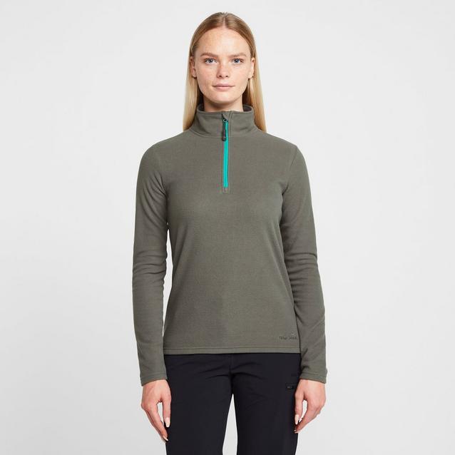 Peter Storm Women's Bracken Half Zip Fleece