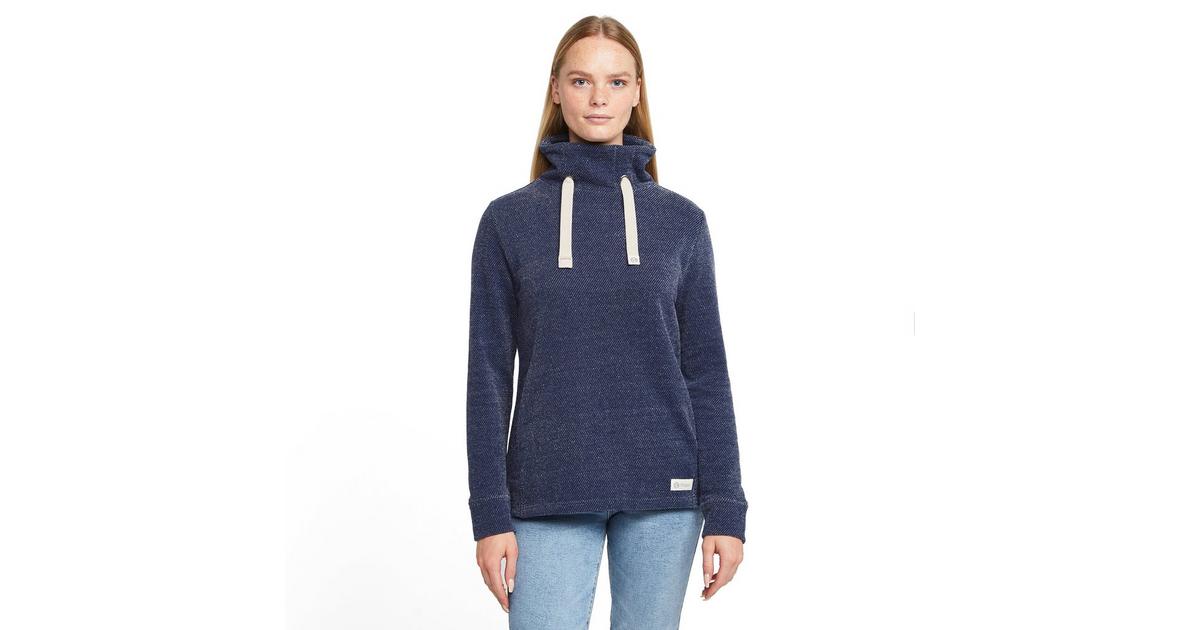 One Earth Women s Salcombe Hoodie Ultimate Outdoors