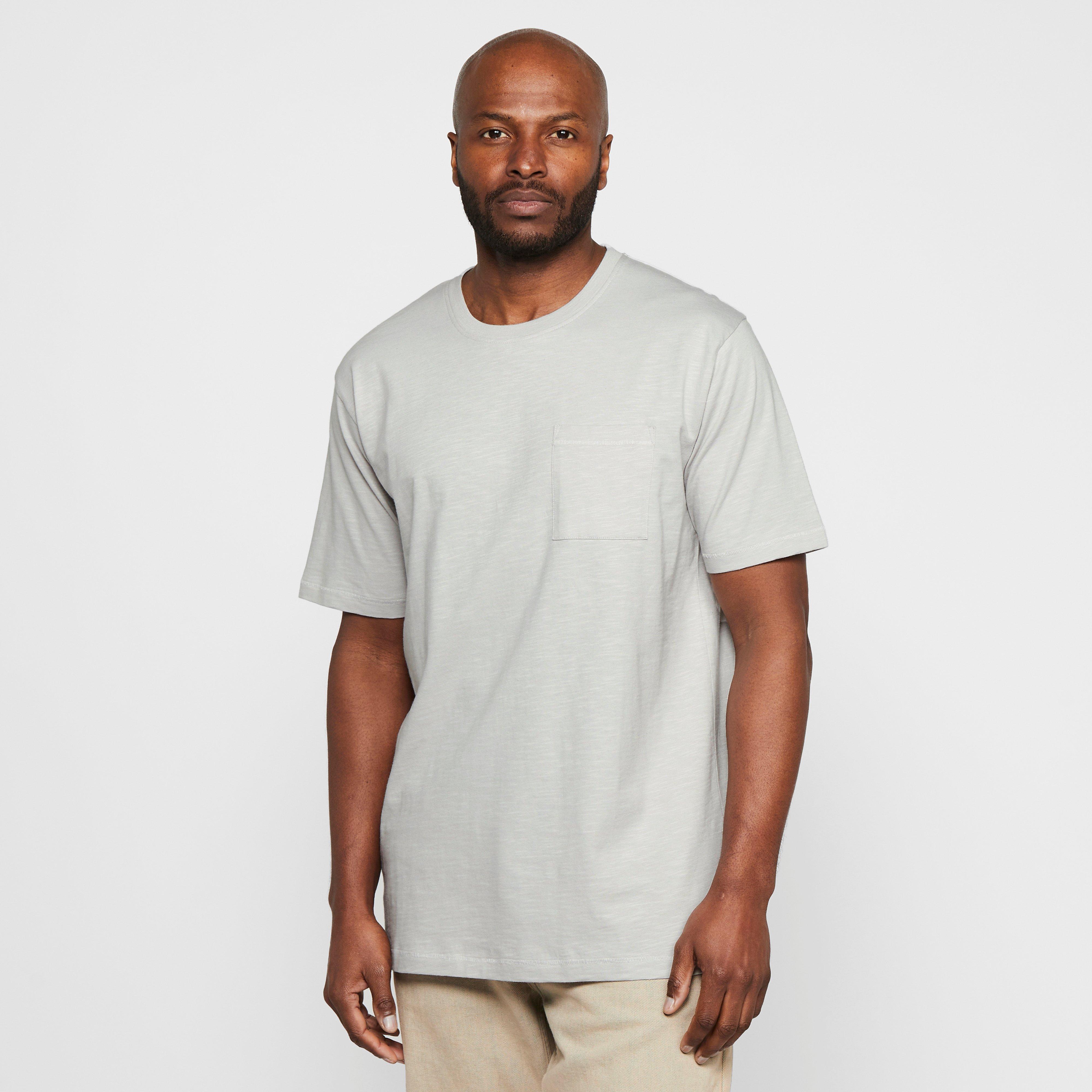 men's one pocket t shirts