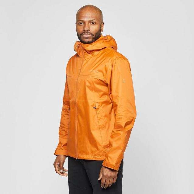 Merrell best sale rain jacket