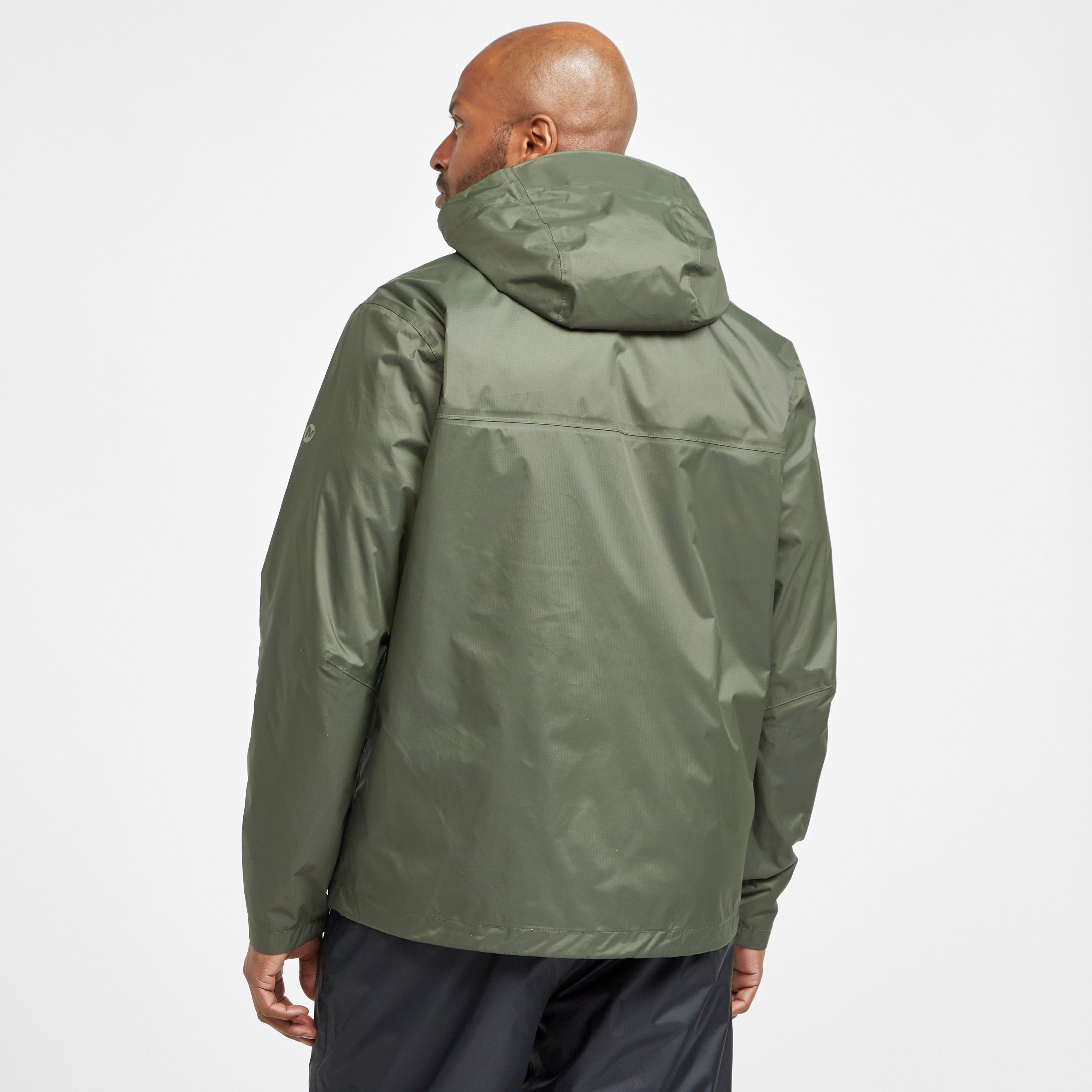 lightweight waterproof jacket size 22