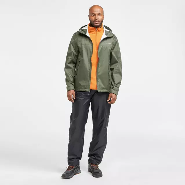 Men's fallon 2024 4.0 insulated jacket