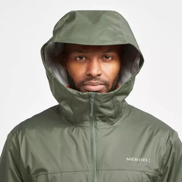 Merrell hot sale fallon jacket