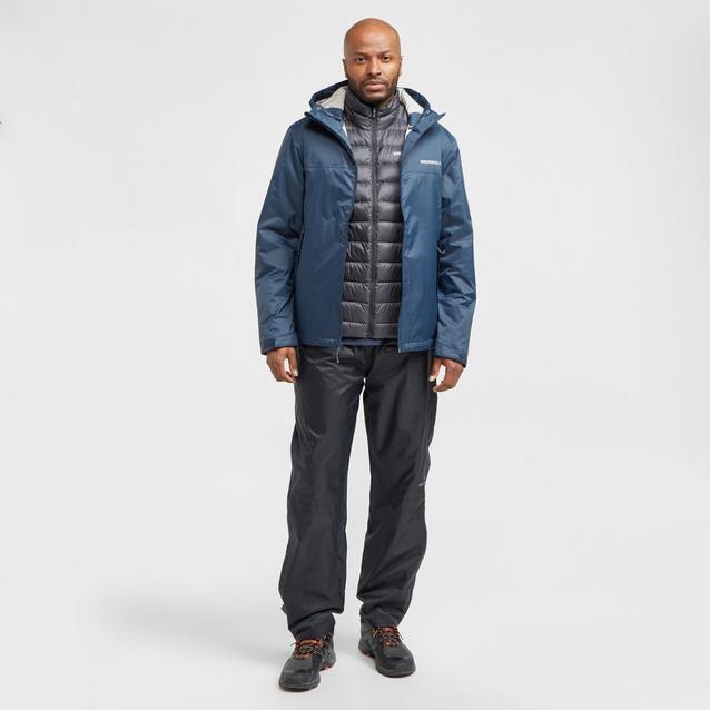 Men's fallon 4.0 insulated jacket store