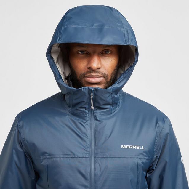 Merrell Men’s Fallon Insulated Jacket | Millets
