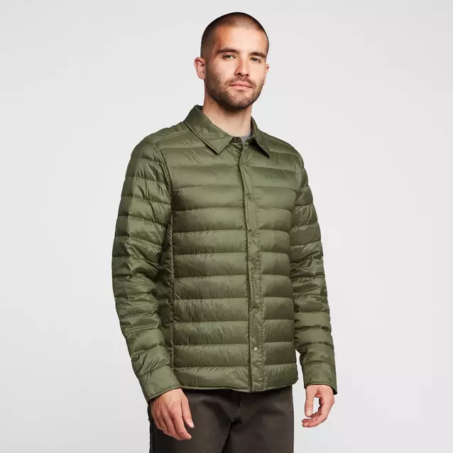 Merrell goose down discount jacket