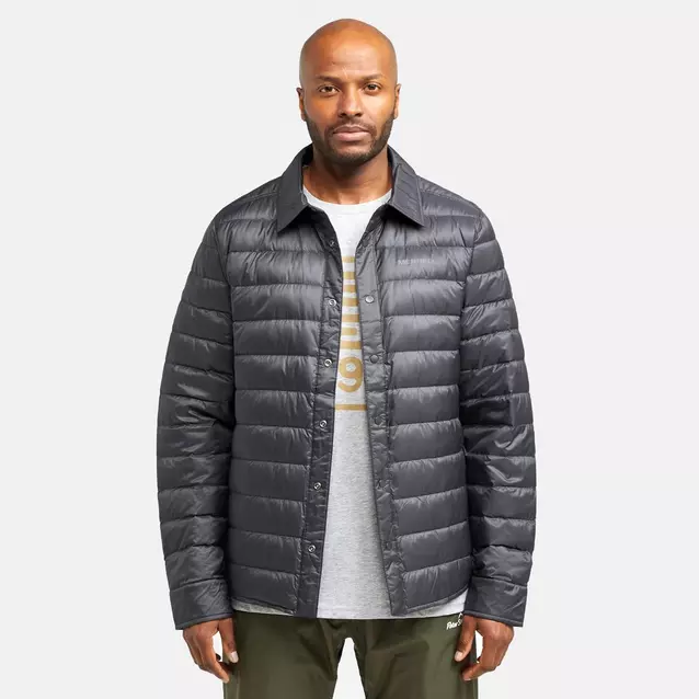 Men's reyes thermoball shirt jacket sale