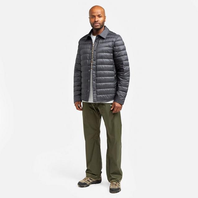 Merrell discount puffer jacket