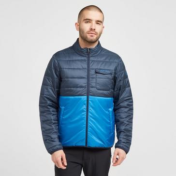 The north face mens deals tressider jacket