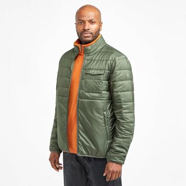 Men’s Nitherdown Insulated Jacket