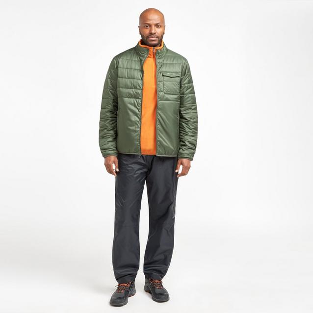 Merrell on sale coats mens