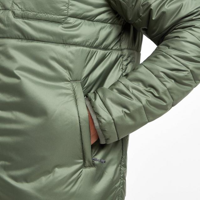 Merrell hot sale puffer jacket