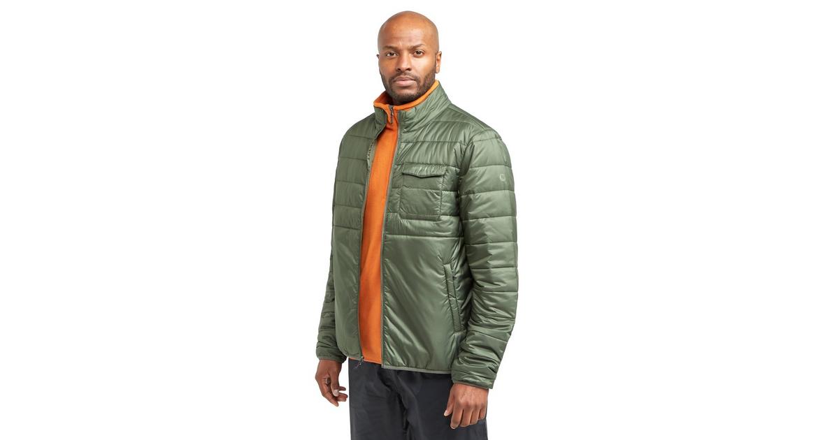 Merrell unbound hot sale insulated jacket