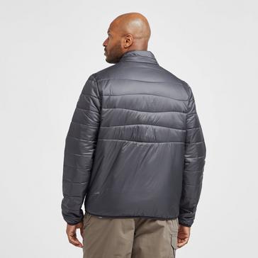 Men's Insulated & Down Jackets | Blacks