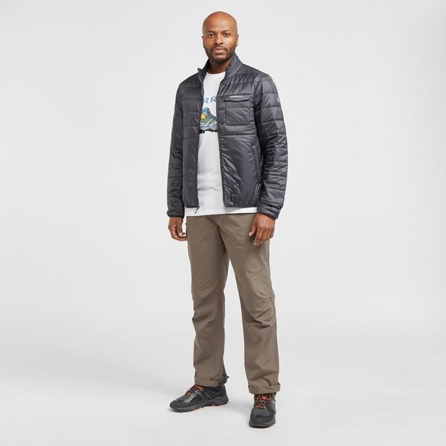 Smartwool smartloft 60 deals shirt jacket