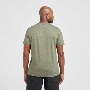 Green MERRELL Men’s Moab Graphic T-Shirt