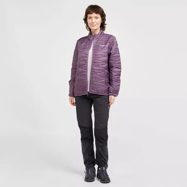 Merrell women's sale down jacket