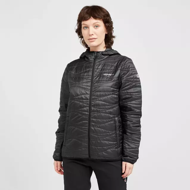 Merrell coat hot sale