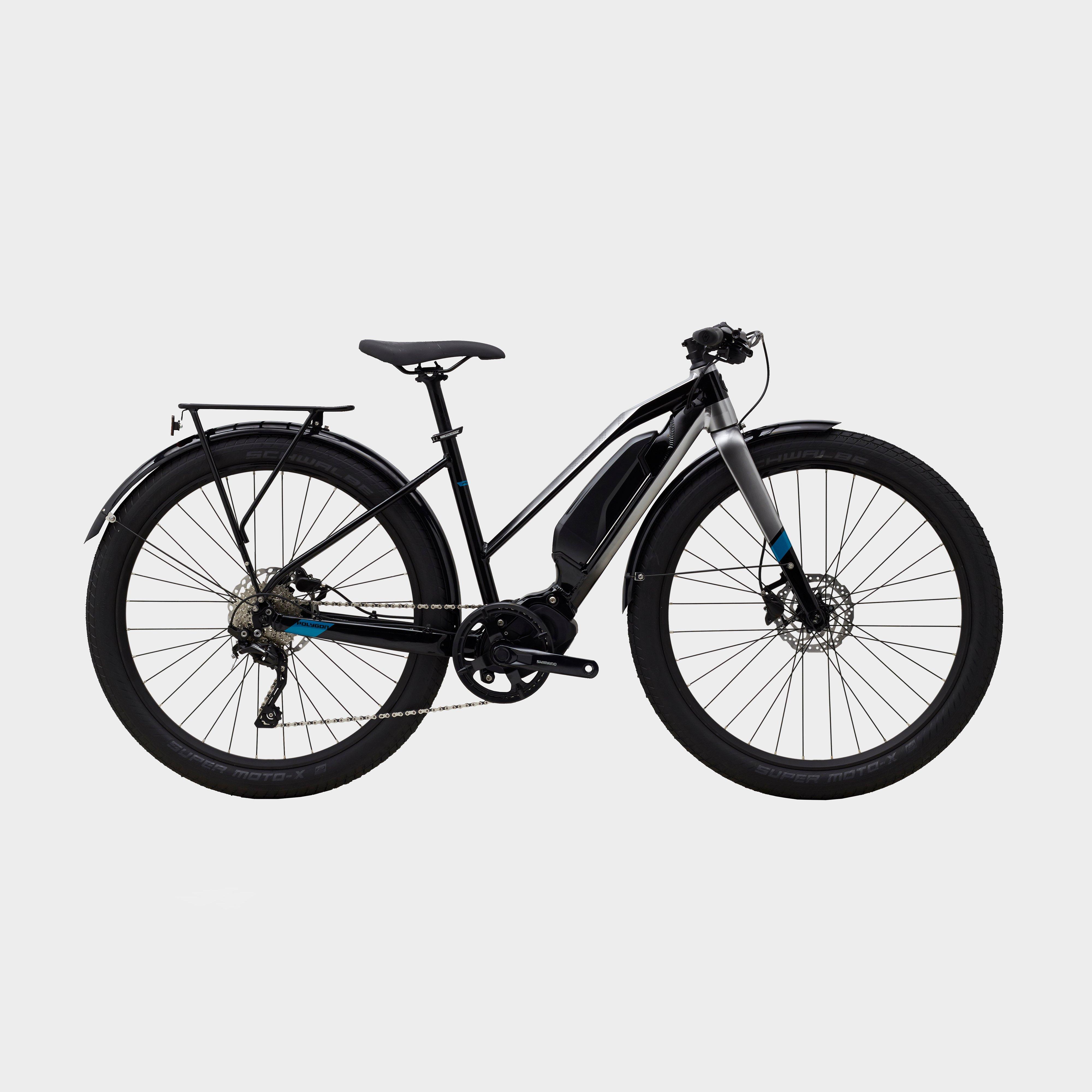 E bike polygon sale