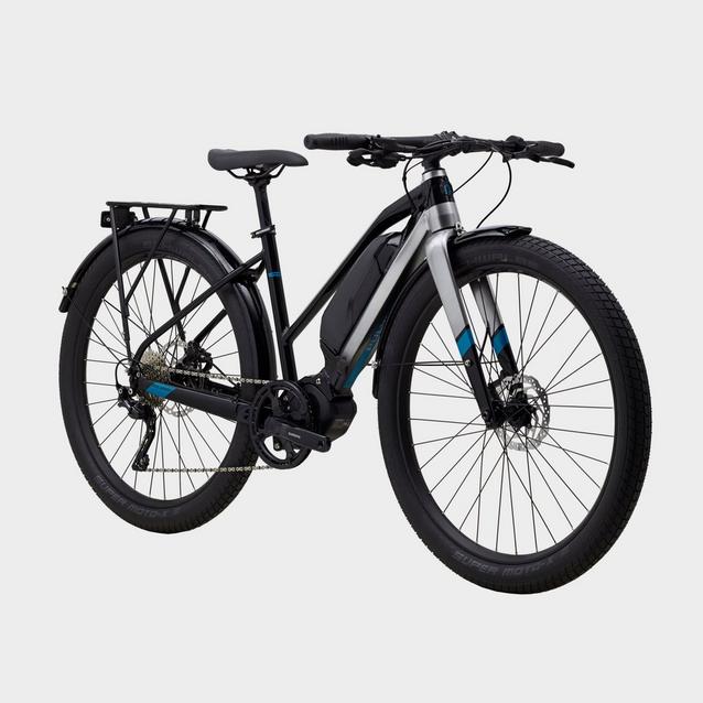 Polygon ebike best sale