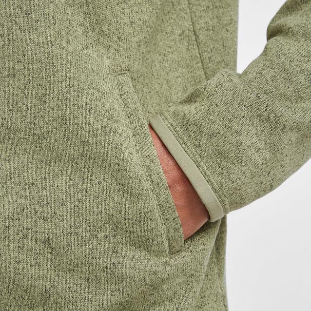 botsen Nadenkend Voorafgaan Merrell Men's Sweater Weather Full Zip Fleece | Ultimate Outdoors