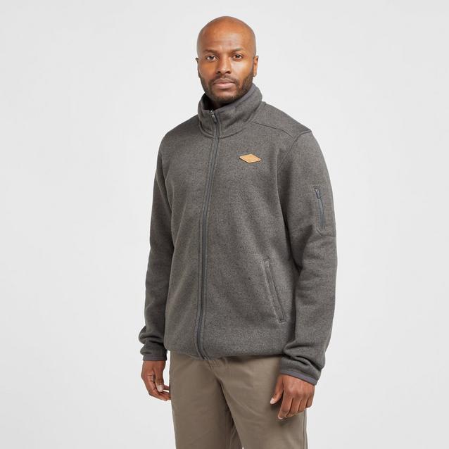 Merrell 2025 fleece jacket