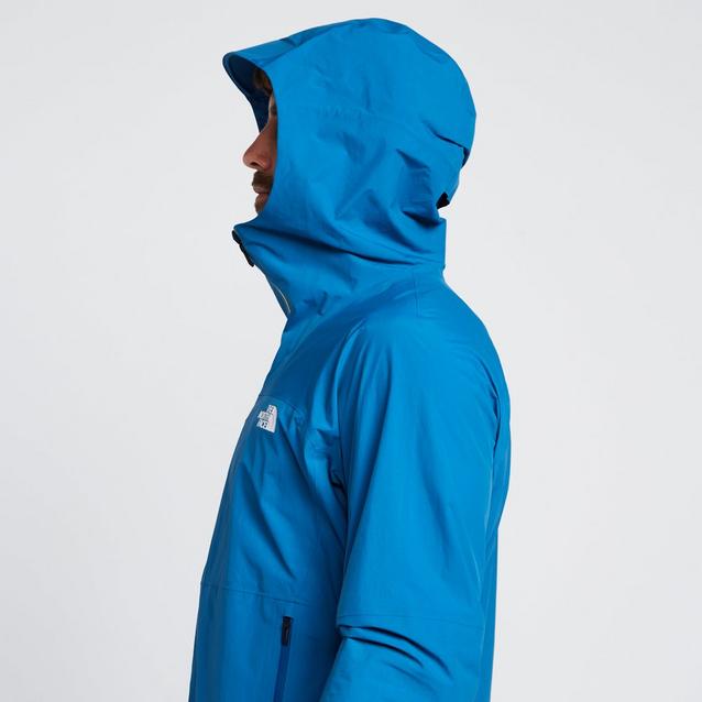 North face point outlet 5 jacket