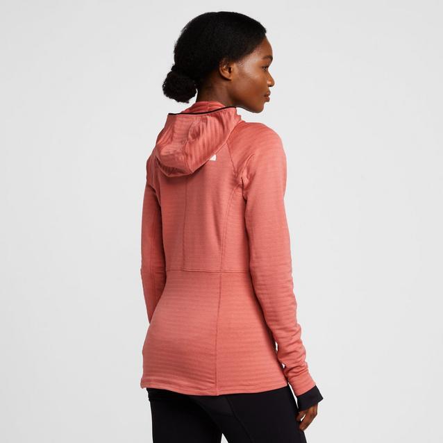 Mid Layer Women's Circadian Fleece Jacket The North Face