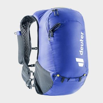 Blue Deuter Ascender 13 Backpack