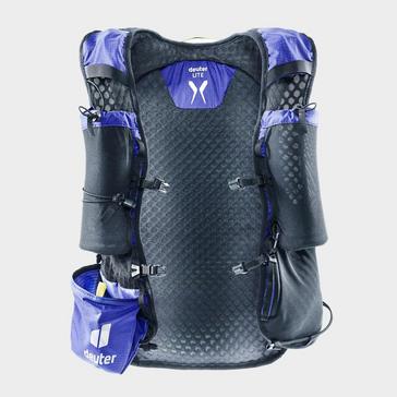 Blue Deuter Ascender 13 Backpack