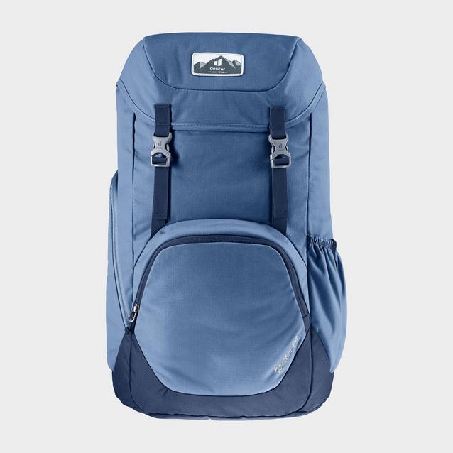 Deuter Camera Box One Backpack Blue