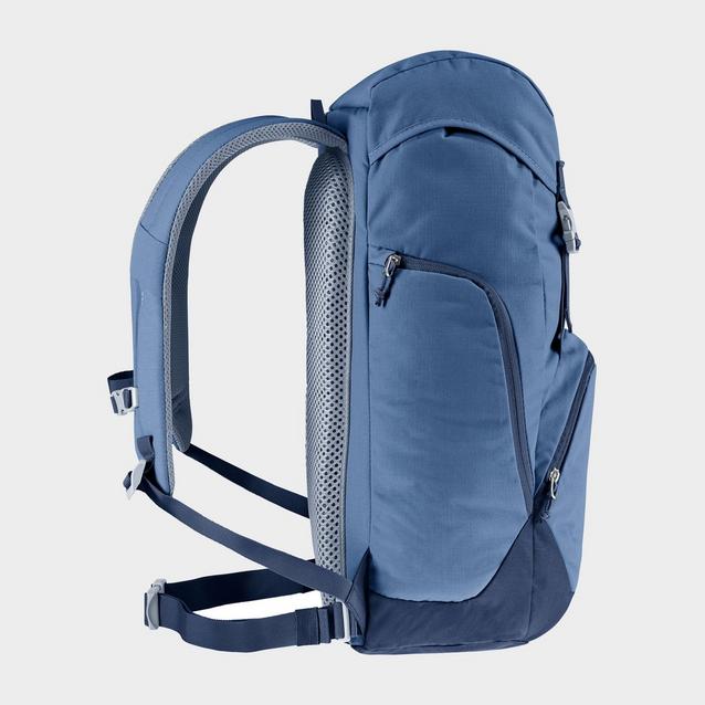 Deuter Camera Box One Backpack Blue