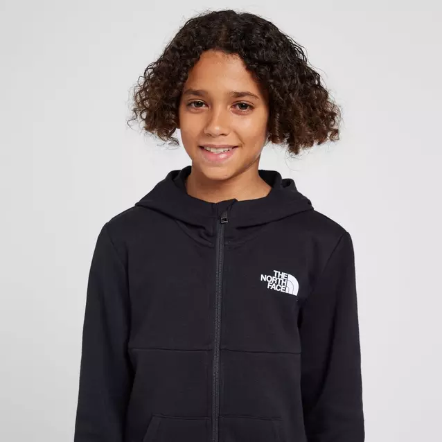 North face glacier on sale hoodie