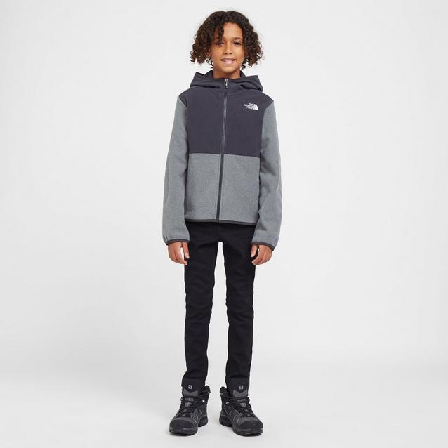 North face glacier hot sale delta full zip