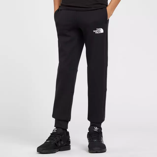 North face slacker joggers online