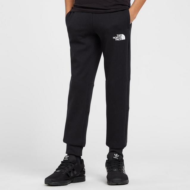 The north face junior joggers sale