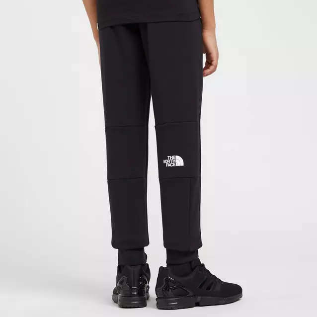 North face clearance kids joggers