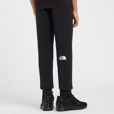 north face slacker joggers