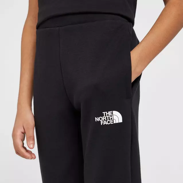 North face hot sale slacker joggers