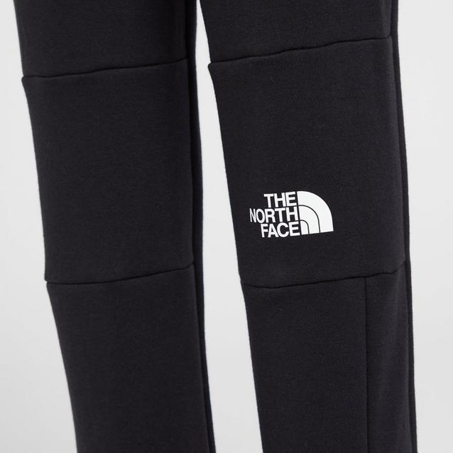 The north face slacker fleece joggers clearance junior